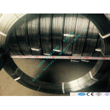 Oval Galvanized Stainless Wire with High Quality Low Price